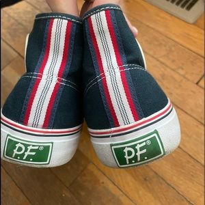 Super cute Pf Flyers